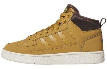 Členkové tenisky adidas  Rapid Court Mid Winterized