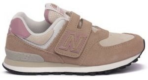 Nízke tenisky New Balance  PV574QTC