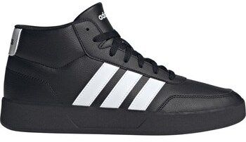 Členkové tenisky adidas  Breaknet Mid