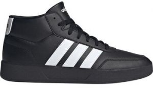 Členkové tenisky adidas  Breaknet Mid