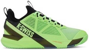 Nízke tenisky K-Swiss  K-frame Speed Rublo
