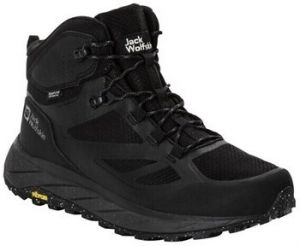 Turistická obuv Jack Wolfskin  Terraventure Texapore