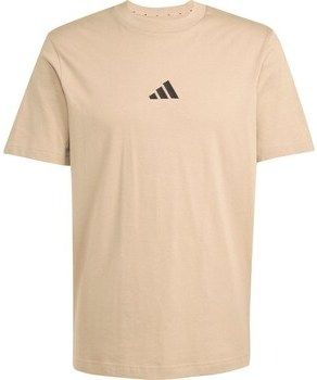 Tričká s krátkym rukávom adidas  JX5657