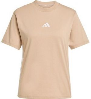 Tričká s krátkym rukávom adidas  JX7616
