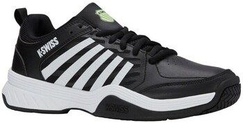 Nízke tenisky K-Swiss  04428064