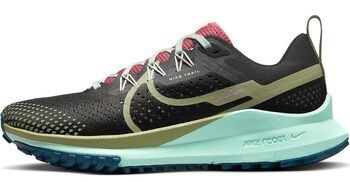 Bežecká a trailová obuv Nike  W React Pegasus Trail 4