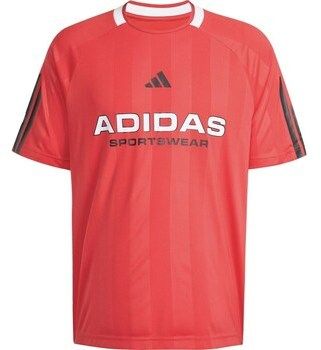 Tričká s krátkym rukávom adidas  House Of Tiro Nations Pack