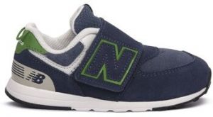 Nízke tenisky New Balance  NW574QBL