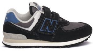 Nízke tenisky New Balance  PV574QRB
