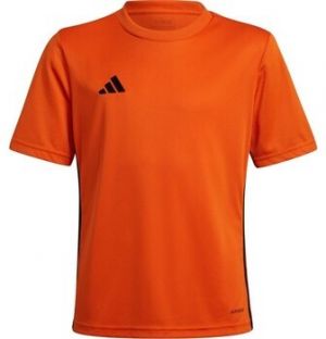 Tričká s krátkym rukávom adidas  JJ1157