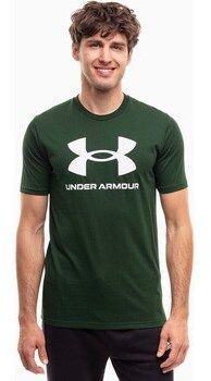 Tričká s krátkym rukávom Under Armour  K1034