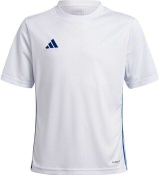 Tričká s krátkym rukávom adidas  JJ1154