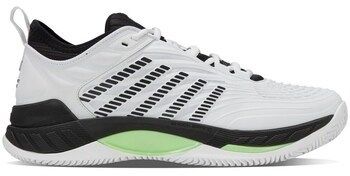 Nízke tenisky K-Swiss  Hypercourt Supreme 2
