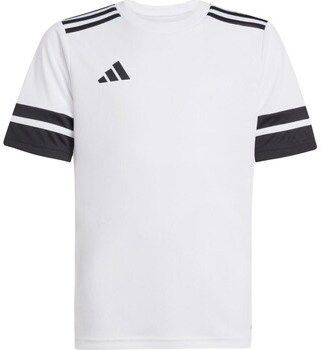 Tričká s krátkym rukávom adidas  Squadra 25