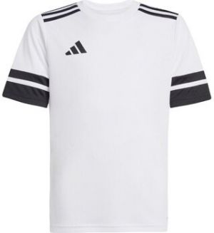 Tričká s krátkym rukávom adidas  Squadra 25