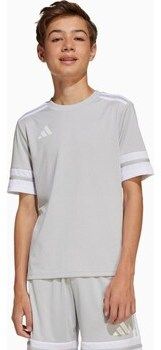 Tričká s krátkym rukávom adidas  Squadra 25
