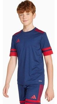 Tričká s krátkym rukávom adidas  Squadra 25