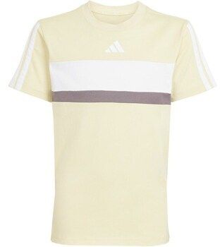 Tričká s krátkym rukávom adidas  JC6661