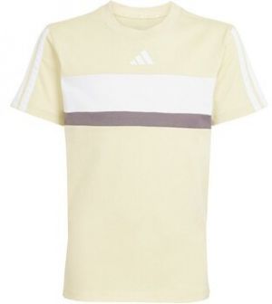 Tričká s krátkym rukávom adidas  JC6661