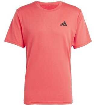 Tričká s krátkym rukávom adidas  JC7742