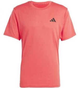 Tričká s krátkym rukávom adidas  JC7742