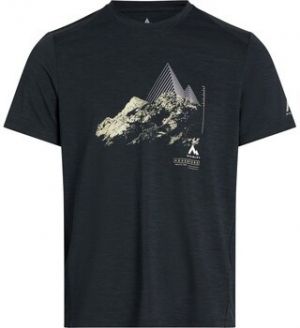 Tričká s krátkym rukávom Mckinley  Lele Iii