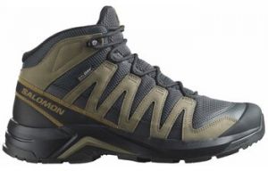 Turistická obuv Salomon  X-adventure Recon