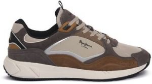 Nízke tenisky Pepe jeans  PMS600002945
