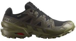 Turistická obuv Salomon  Speedcross 6
