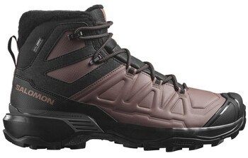 Turistická obuv Salomon  X Ultra Snoilot