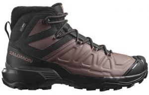 Turistická obuv Salomon  X Ultra Snoilot