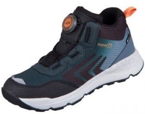 Členkové tenisky Superfit  10005637010