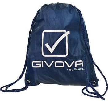 Ruksaky a batohy Givova  G05580203