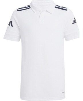 Polokošele s krátkym rukávom adidas  JY3414