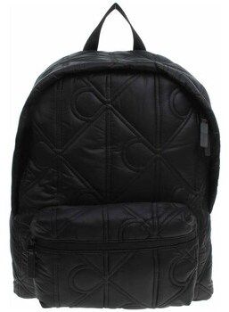 Ruksaky a batohy Calvin Klein Jeans  LV04D3141GUB1
