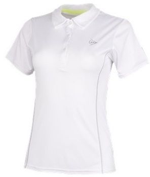 Polokošele s krátkym rukávom Dunlop  Club Line