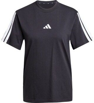 Tričká s krátkym rukávom adidas  Essentials 3-stripes