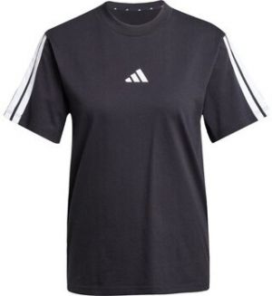 Tričká s krátkym rukávom adidas  Essentials 3-stripes