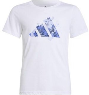 Tričká s krátkym rukávom adidas  JI9089