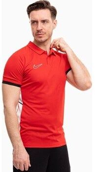 Polokošele s krátkym rukávom Nike  K1829