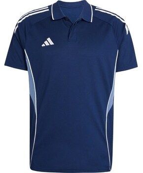 Polokošele s krátkym rukávom adidas  Tiro 25