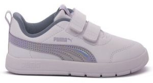 Nízke tenisky Puma  Courtflex V3