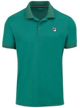 Polokošele s krátkym rukávom Fila  Hermano