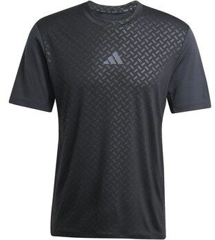 Tričká s krátkym rukávom adidas  Power