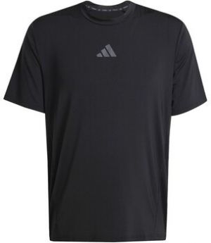 Tričká s krátkym rukávom adidas  JI8181
