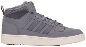 Členkové tenisky adidas  Rapid Court Mid Winterized