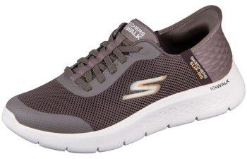 Členkové tenisky Skechers  Go Walk Flex Hands Up