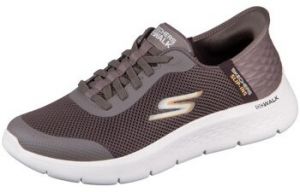 Členkové tenisky Skechers  Go Walk Flex Hands Up