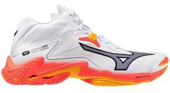 Tenisová obuv Mizuno  Wave Lightning Z8 Mid