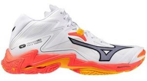 Tenisová obuv Mizuno  Wave Lightning Z8 Mid